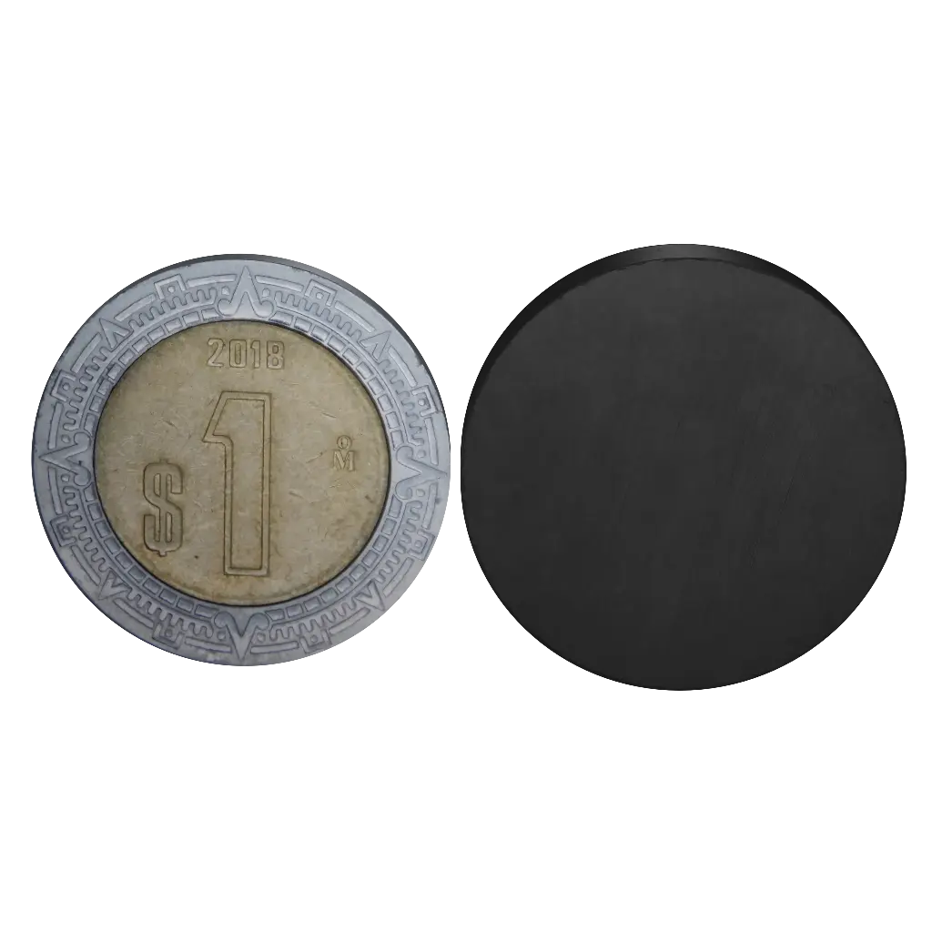 F-22X4 MM-1,500 GAUSS