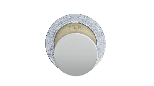 [N42-15X5] N42-15X5 MM-4,000 GAUSS