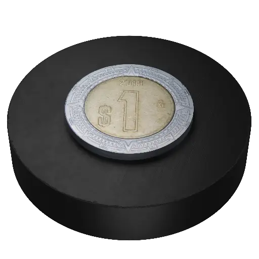 [F-40X8] F-40X8 MM-3,000 GAUSS