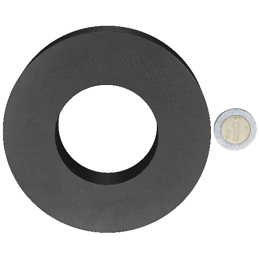 [F-100X60X20] F-100X60X20 MM-DONA-10,000 GAUSS