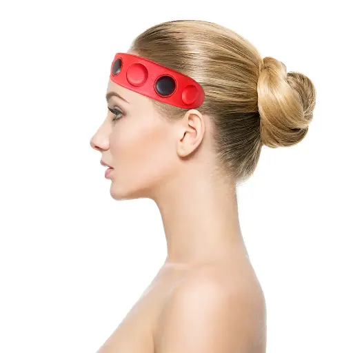 [DIADEMAFERRITA] BIOMAGNETISMO FERRITA DIADEMA 1500 GAUSS CADA IMAN (1 PIEZA)