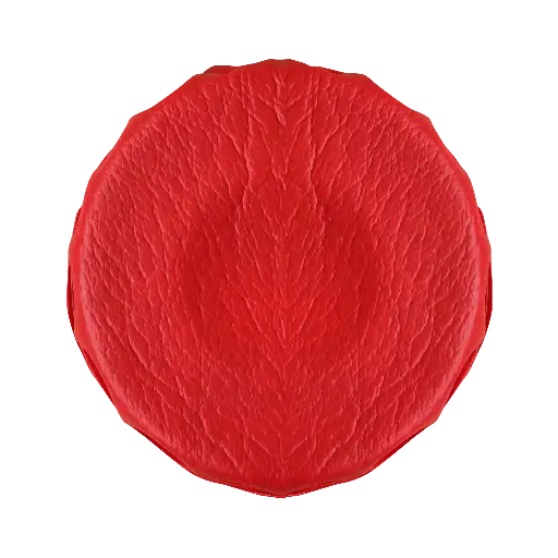 [DONAINDUCTORMEDIANAPOSITIVO] BIOMAGNETISMO FERRITA DONA CON INDUCTOR EN POSITIVO MEDIANA 7000 GAUSS (PIEZA)