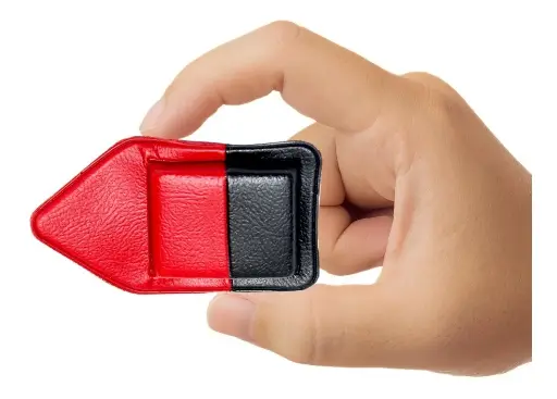 [DUOMINI] DUO CHICO 2000 GAUSS CADA LADO (1 PIEZA) BIOMAGNETISMO FERRITA 