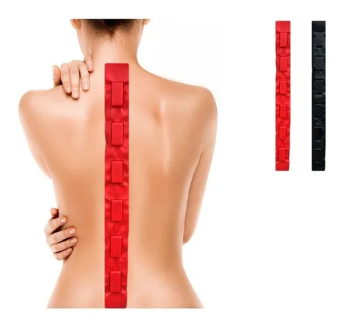 TIRA DE COLUMNA 3500 GAUSS (1 PIEZA) BIOMAGNETISMO FERRITA 