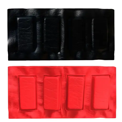 [TIRADE4FERRITA] TIRA DE 4 3500 GAUSS CADA IMAN  (1 PIEZA) BIOMAGNETISMO FERRITA 