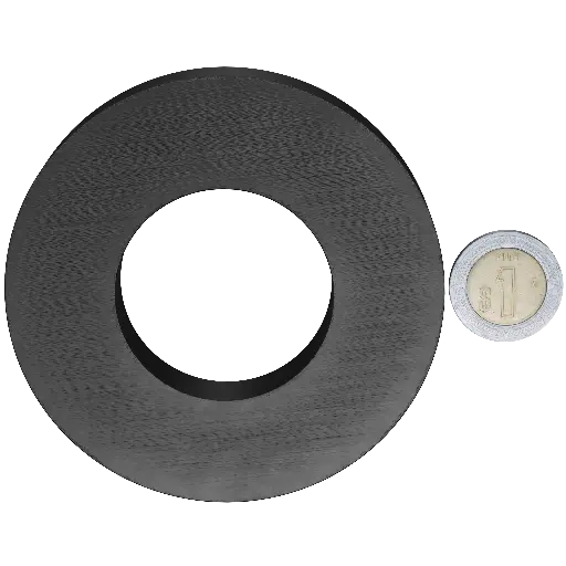 [F-80X40X12] F-80X40X12 MM-DONA-6,000 GAUSS