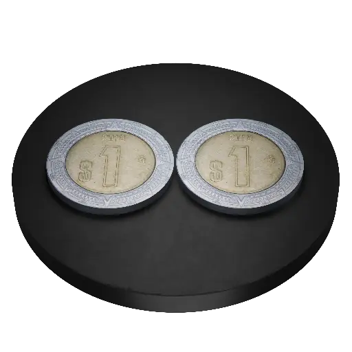 [F-54X4] F-54X4 MM-2,500 GAUSS