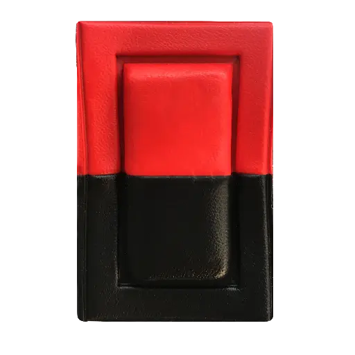 DUO CHICO NEODIMIO 4500 GAUSS CADA IMAN (PIEZA) BIOMAGNETISMO NEODIMIO 