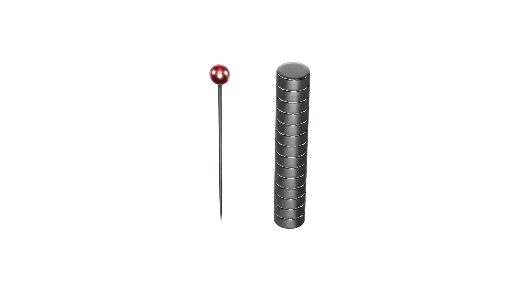 [N35 5X2] N35-5X2 MM- 1500 GAUSS