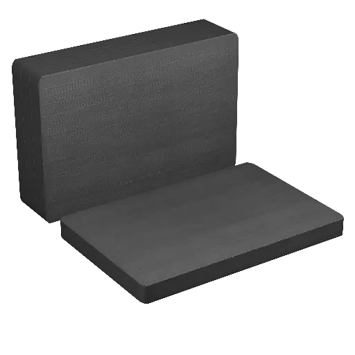 F-150X100X12 MM-12,000 GAUSS