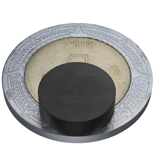 [F-10X3] F-10X3 MM-900 GAUSS