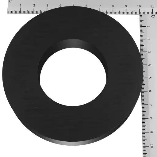 [F-100X50X20 DONA] F-100X50X20 MM-DONA-9,000 GAUSS