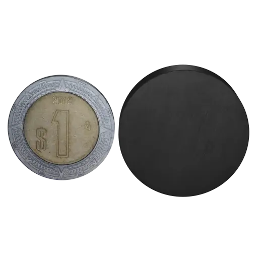 [F-25X6] F-25X6 MM-1,800 GAUSS