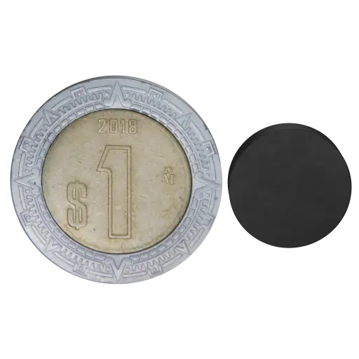 [F-12X3] F-12X3 MM-1,200 GAUSS