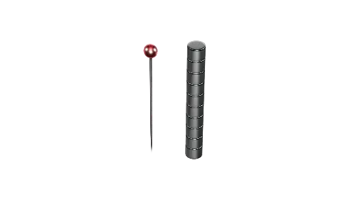 [N42-4X3] N42-4X3 MM-1,600 GAUSS