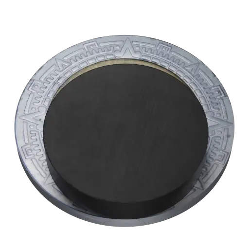 [F-15X3] F-15X3 MM-1,200 GAUSS