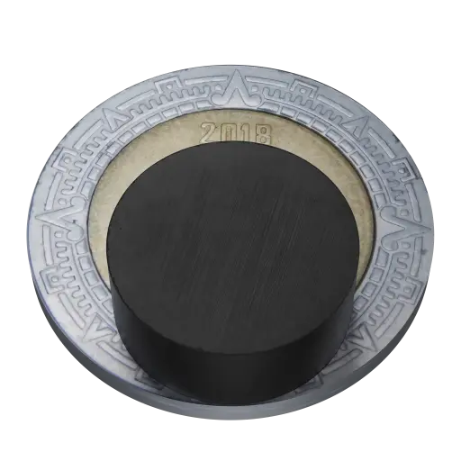 [F-12X5] F-12X5 MM-1,100 GAUSS