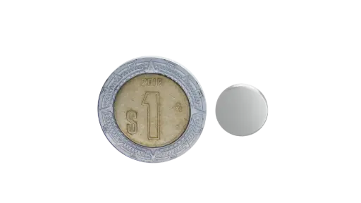 [N35-10X2] N35-10X2 MM-2,300 GAUSS