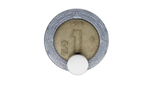 [N35-7X3] N35-7X3 MM-2,300 GAUSS