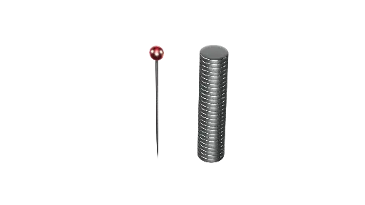 [N42-6X1] N42-6X1 MM-1,700 GAUSS