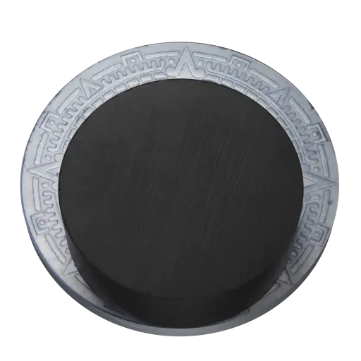 [F-15X5] F-15X5 MM-1000 GAUSS