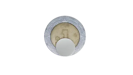 [N42-10X1] N42-10X1 MM-2,500 GAUSS