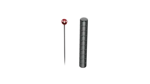 [N35 4X3 MM] N35 4X3 MM - 1200 GAUSS