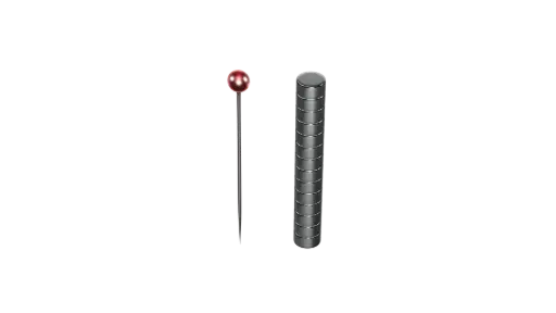 [N35 4X2MM] N35 4X2MM 1100 GAUSS