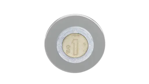 [N35 - 35X3 MM] N35 - 35X3 MM - 8000 GAUSS