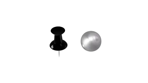 [N35 - ESFERA 9MM] N35 - ESFERA 9MM - 3000 GAUSS
