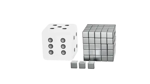 [3X3X3 CUBO] N35 - 3X3X3 CUBO 