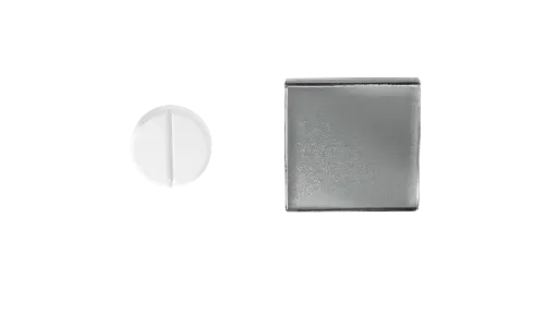 [N35-10X10X2] N35-10X10X2 MM-2,200 GAUSS