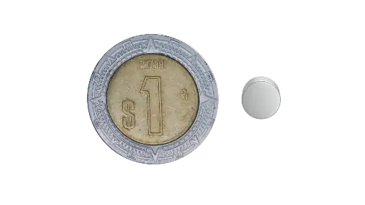 [N35-6X2] N35-6X2 MM-1,500 GAUSS