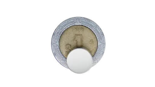 [N35-10X5] N35-10X5 MM-2,500 GAUSS