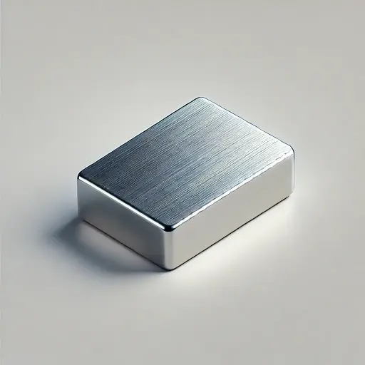 [N42-19.2X17.4X4.7] N42-19.2X17.4X4.7 MM-8,500 GAUSS