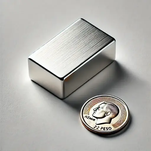 [N42-22X12X5] N42-22X12X5 MM-8,000 GAUSS