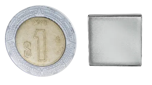 [N35-15X15X3] N35-15X15X3 MM-2,500 GAUSS