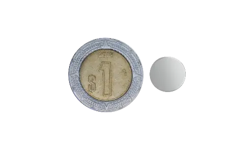 [N35-10X1] N35-10X1 MM-1,900 GAUSS