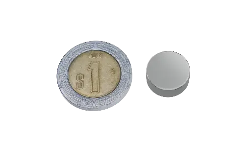 [N35-12X5] N35-12X5 MM-3,500 GAUSS