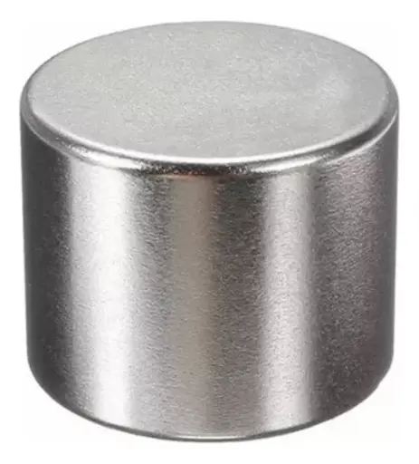 [N42-25.4X25.4] N42-25.4X25.4 MM-15,000 GAUSS