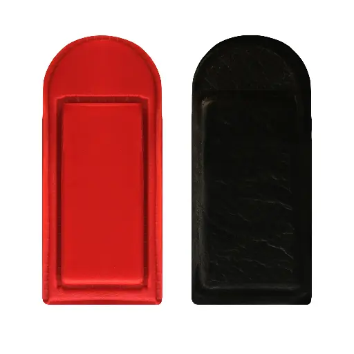 [BIOMAGNETISMOFERRITA48X22X5] 48X22X5 MM 1500 GAUSS (PAR) BIOMAGNETISMO FERRITA 