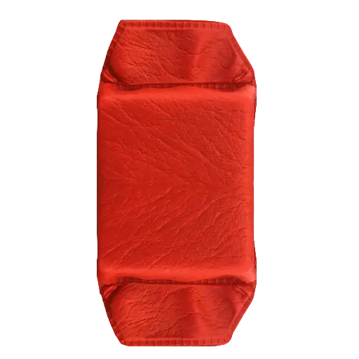 83X55X22 MM 10000 GAUSS (PIEZA) BIOMAGNETISMO FERRITA / CAJETILLA