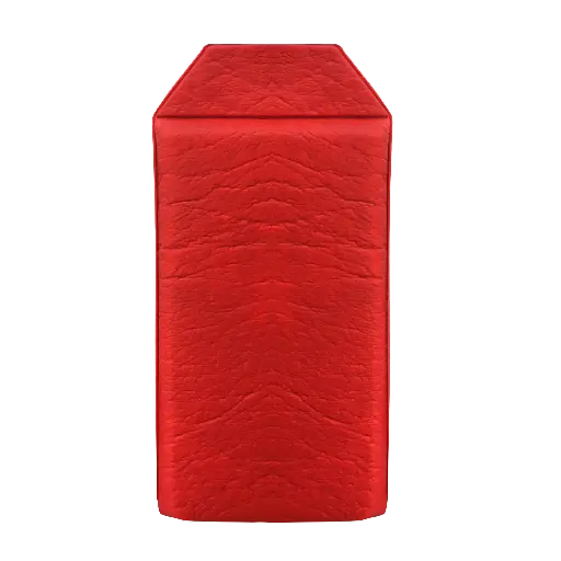 100X50X8 MM 5000 GAUSS (PAR)BIOMAGNETISMO FERRITA 