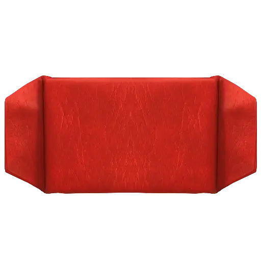 TABLETA GRANDE 150X100X12 12000 GAUSS BIOMAGNETISMO FERRITA 