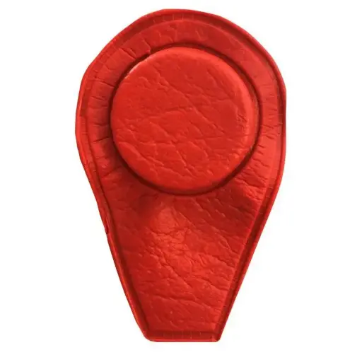 [BIOMAGNETISMOFERRITA29X8 MM] 29X8 MM 2800 GAUSS (PAR) BIOMAGNETISMO FERRITA 