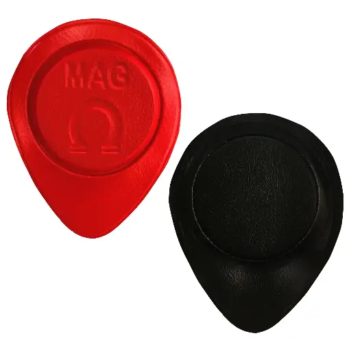 [BIOMAGNETISMOFERRITA54X8] 54X8 MM 3800 GAUSS (PAR) BIOMAGNETISMO FERRITA 