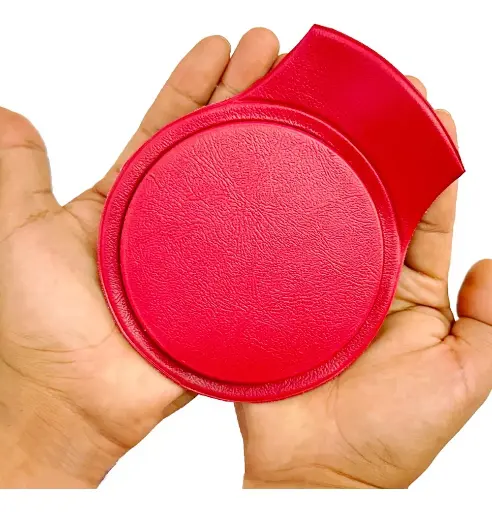 100X8 MM 7500 GAUSS (PAR) BIOMAGNETISMO FERRITA 