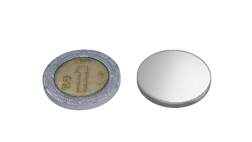 [20.64X2.38] N42-20.64X2.38 MM- 4,200 GAUSS