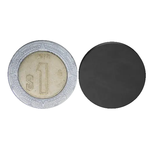 [F-20X3] F-20X3 MM-1,200 GAUSS