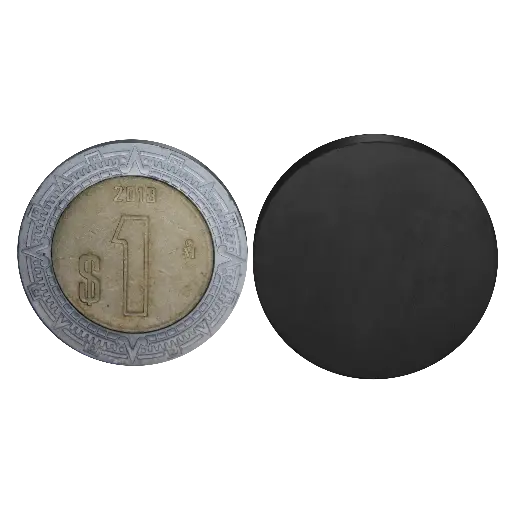 [F-22X4] F-22X4 MM-1,500 GAUSS